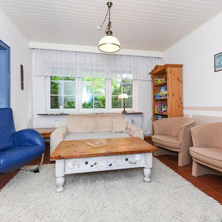 Ferienhaus Dohlennest Carolinensiel Εξωτερικό φωτογραφία