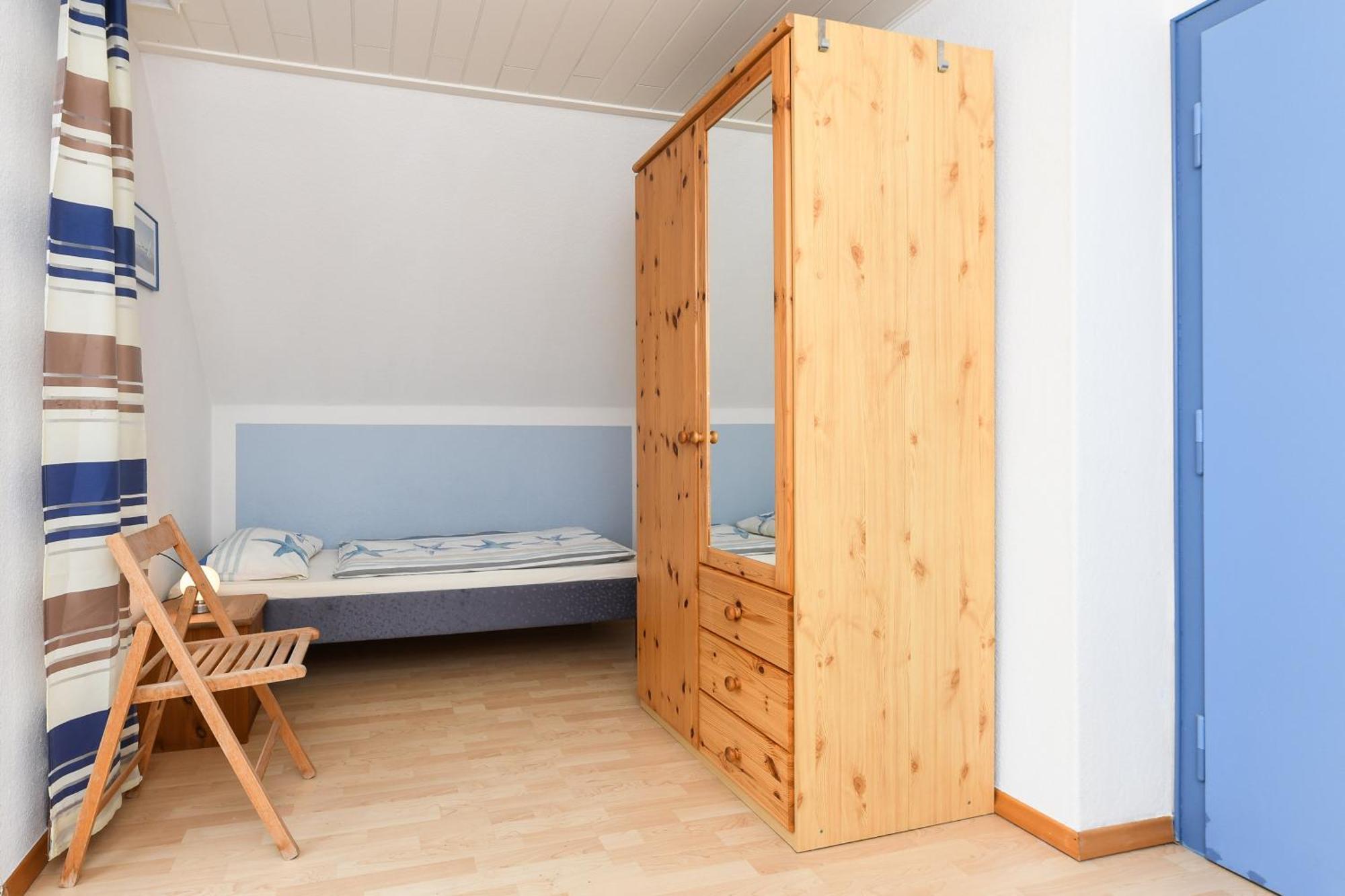 Ferienhaus Dohlennest Carolinensiel Εξωτερικό φωτογραφία