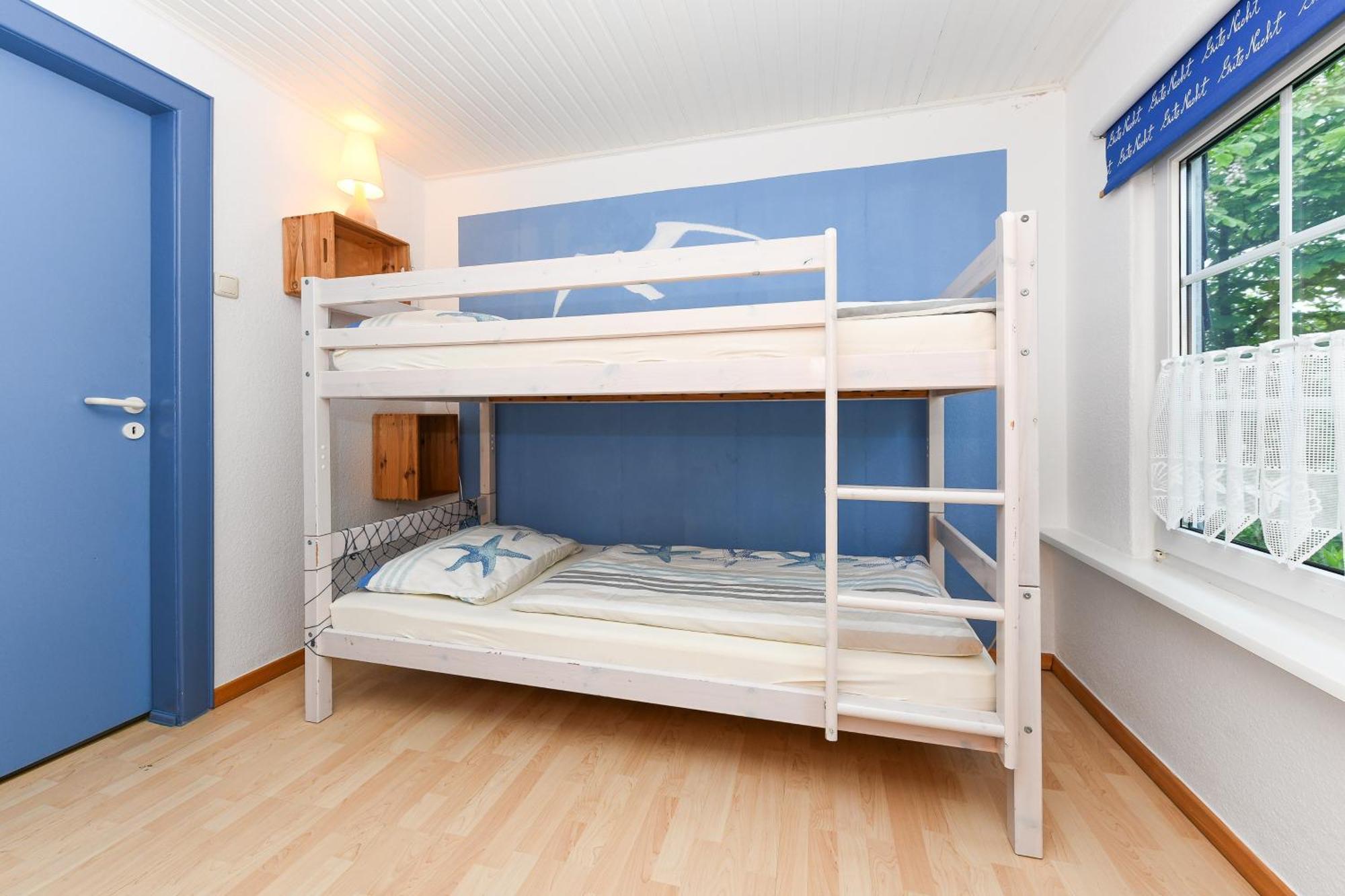 Ferienhaus Dohlennest Carolinensiel Εξωτερικό φωτογραφία