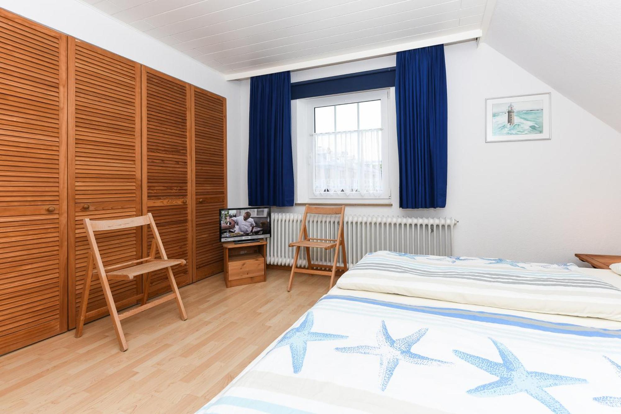 Ferienhaus Dohlennest Carolinensiel Εξωτερικό φωτογραφία