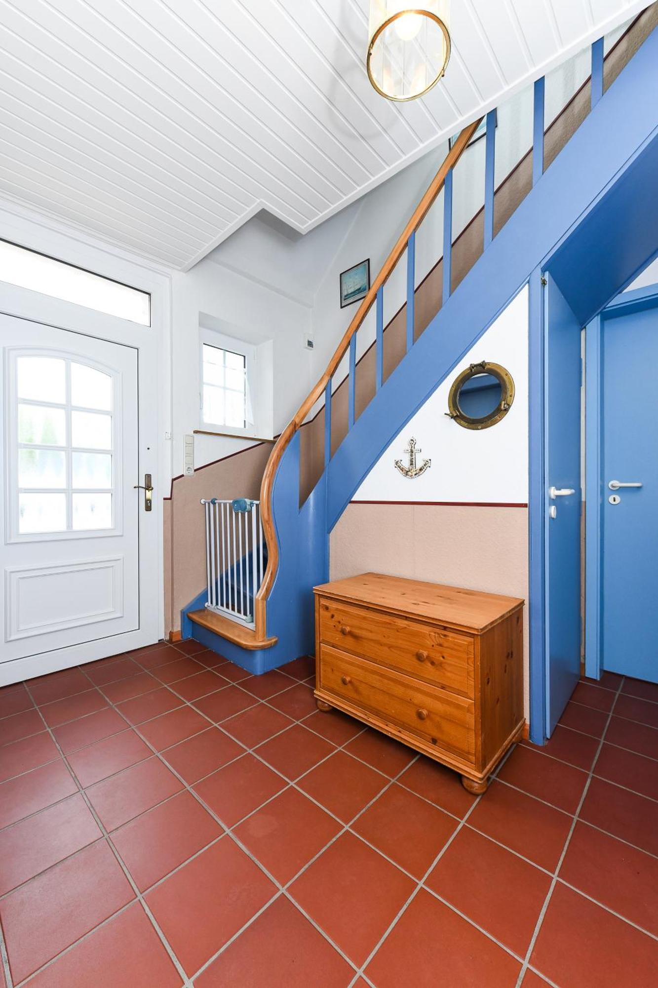 Ferienhaus Dohlennest Carolinensiel Εξωτερικό φωτογραφία