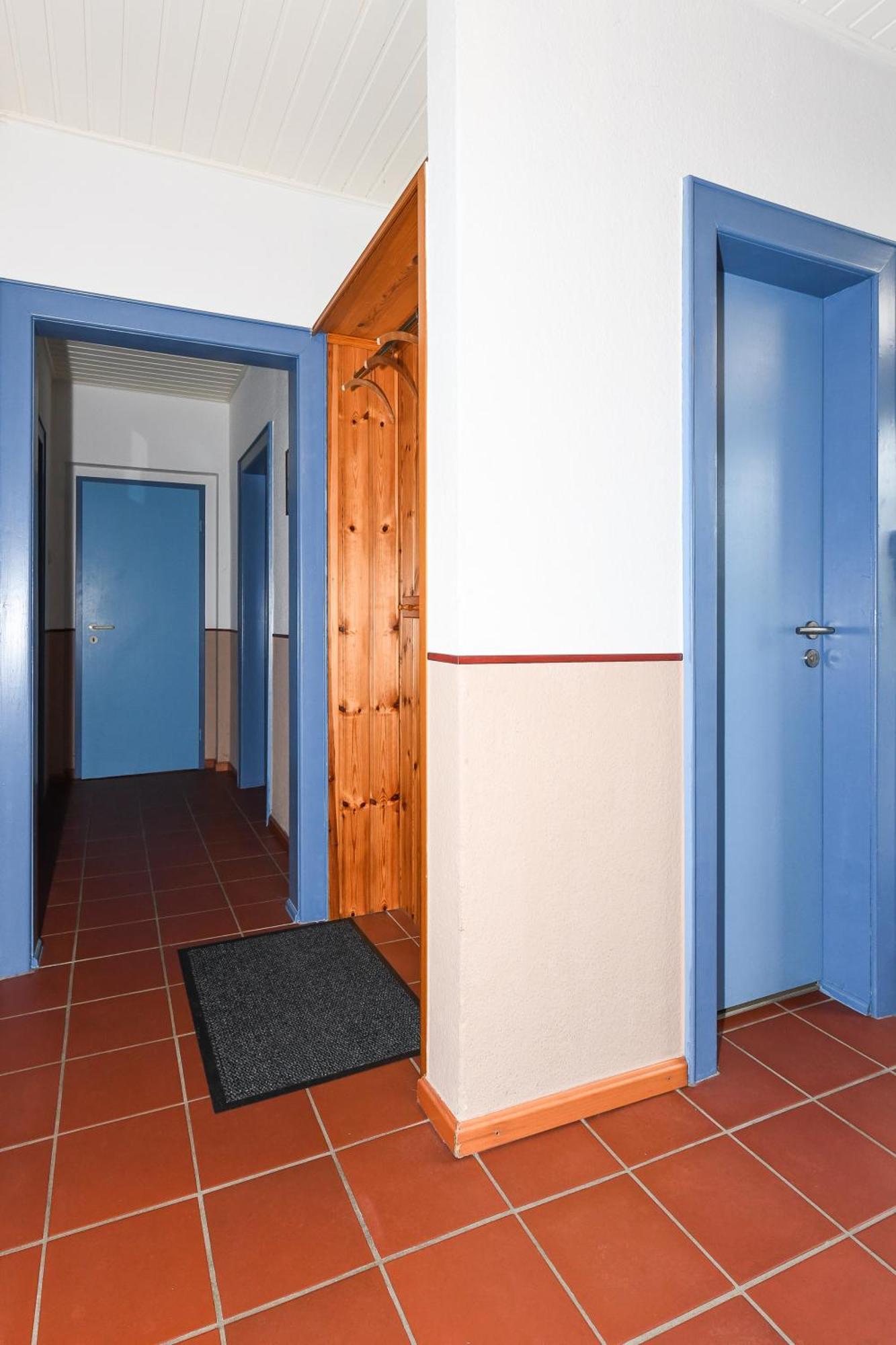 Ferienhaus Dohlennest Carolinensiel Εξωτερικό φωτογραφία