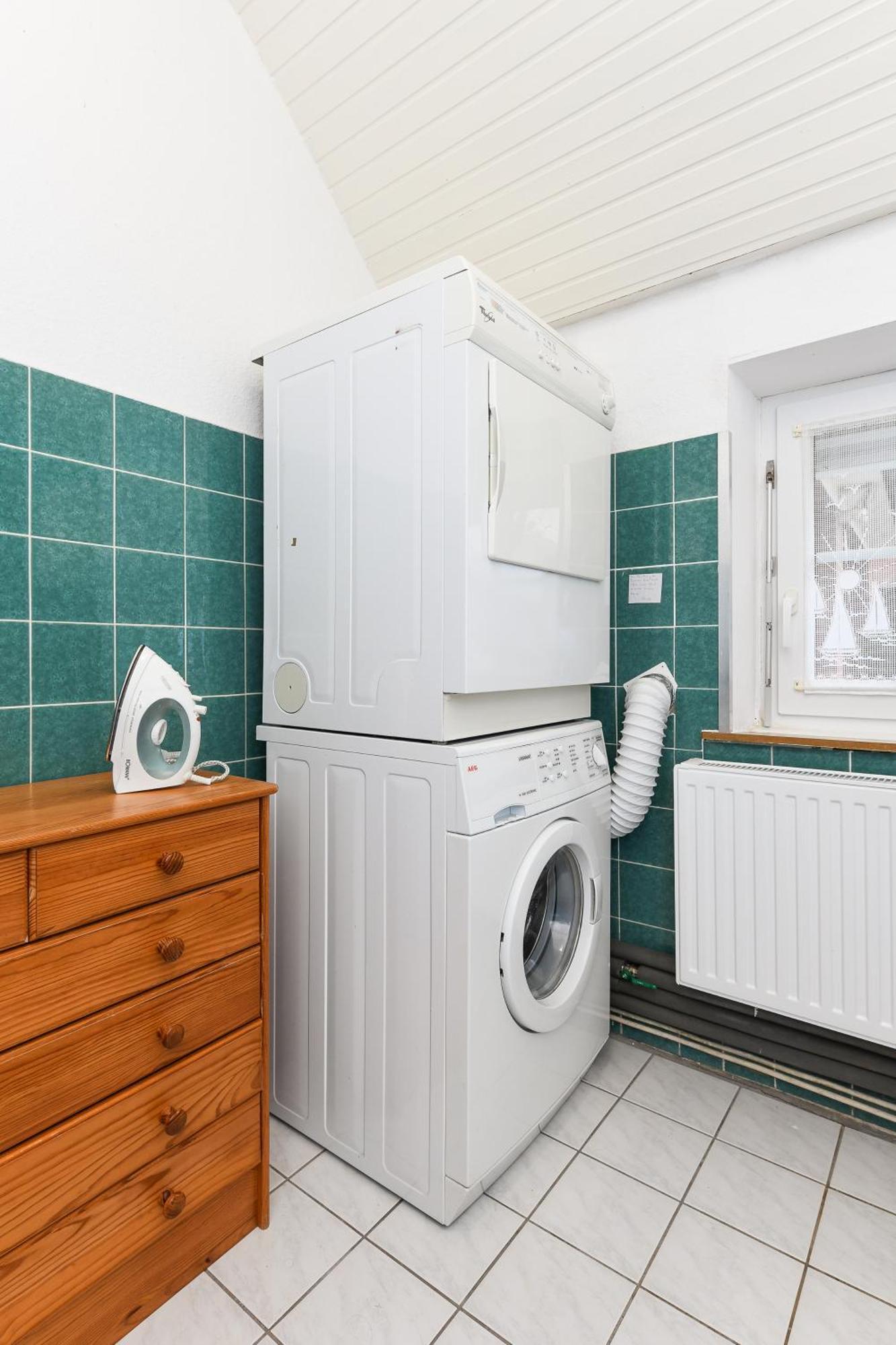 Ferienhaus Dohlennest Carolinensiel Εξωτερικό φωτογραφία