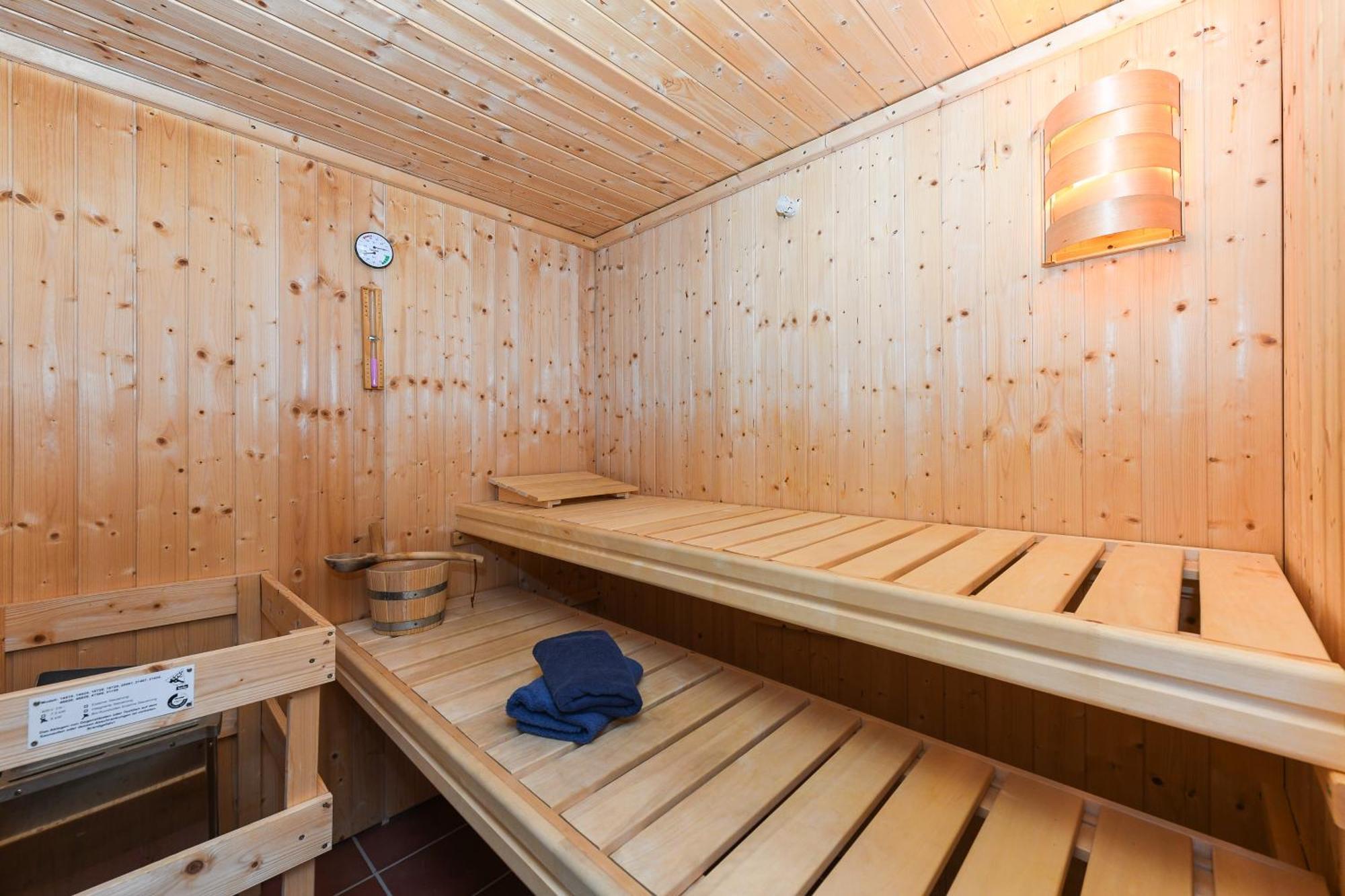 Ferienhaus Dohlennest Carolinensiel Εξωτερικό φωτογραφία
