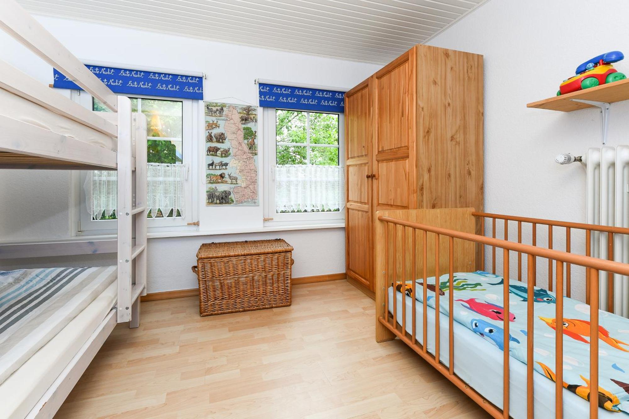 Ferienhaus Dohlennest Carolinensiel Εξωτερικό φωτογραφία