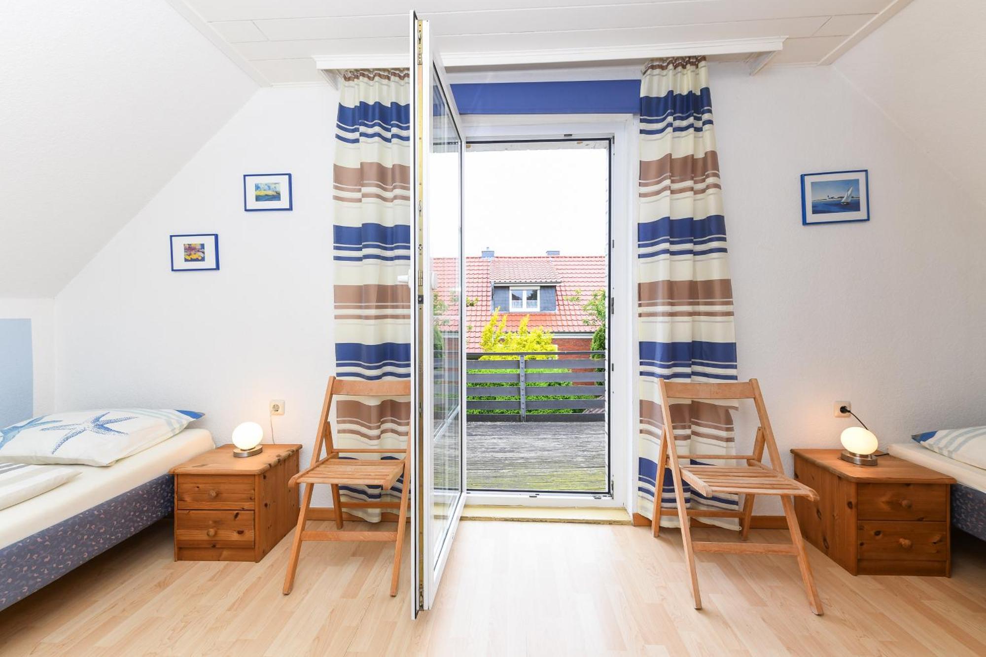 Ferienhaus Dohlennest Carolinensiel Εξωτερικό φωτογραφία