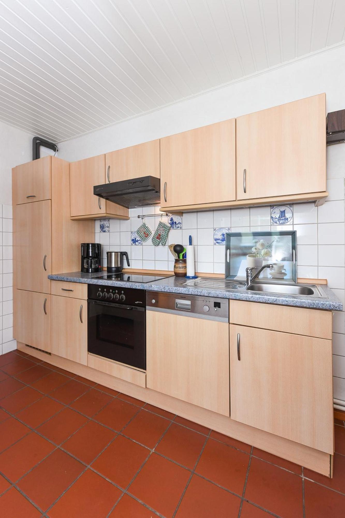 Ferienhaus Dohlennest Carolinensiel Εξωτερικό φωτογραφία
