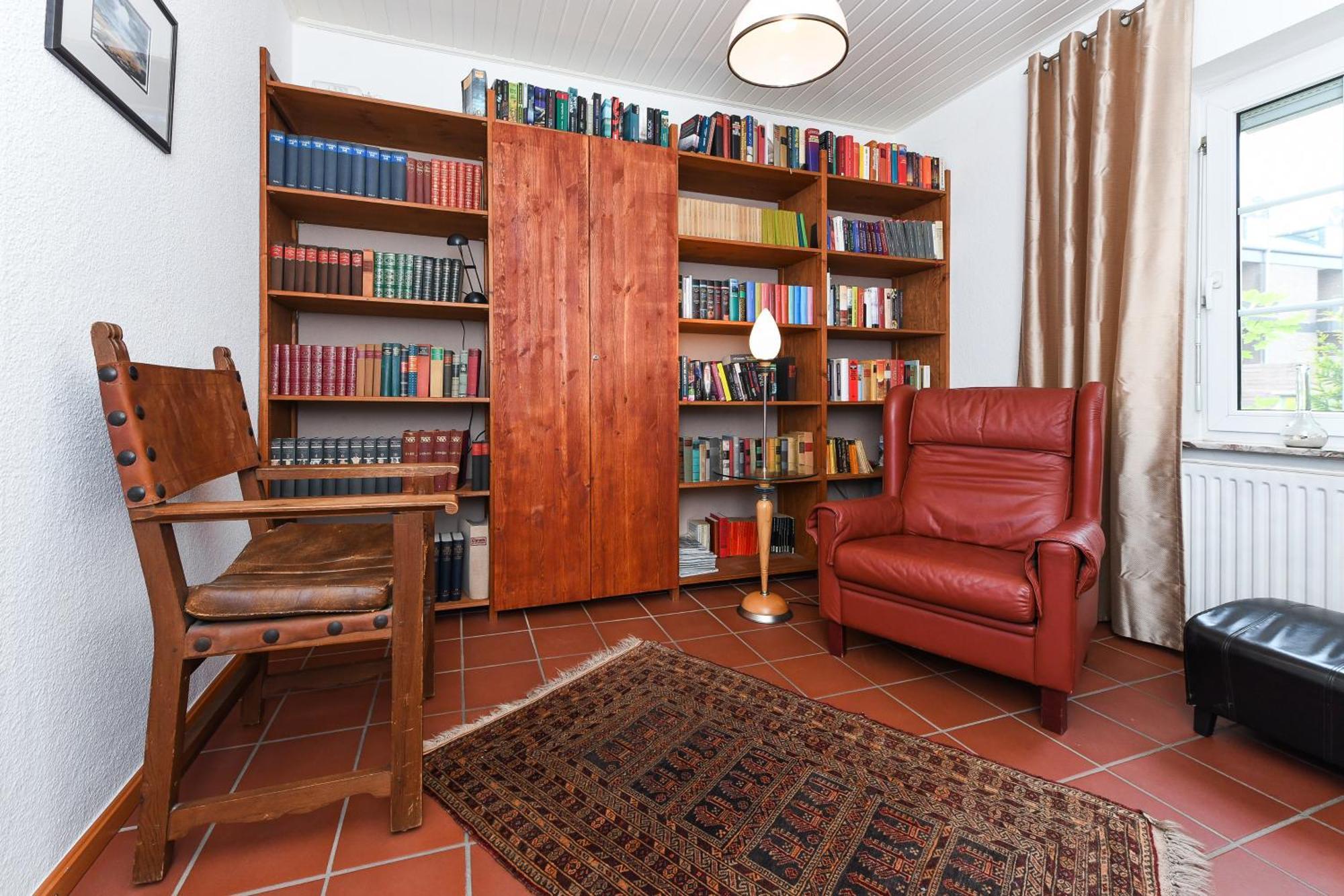 Ferienhaus Dohlennest Carolinensiel Εξωτερικό φωτογραφία
