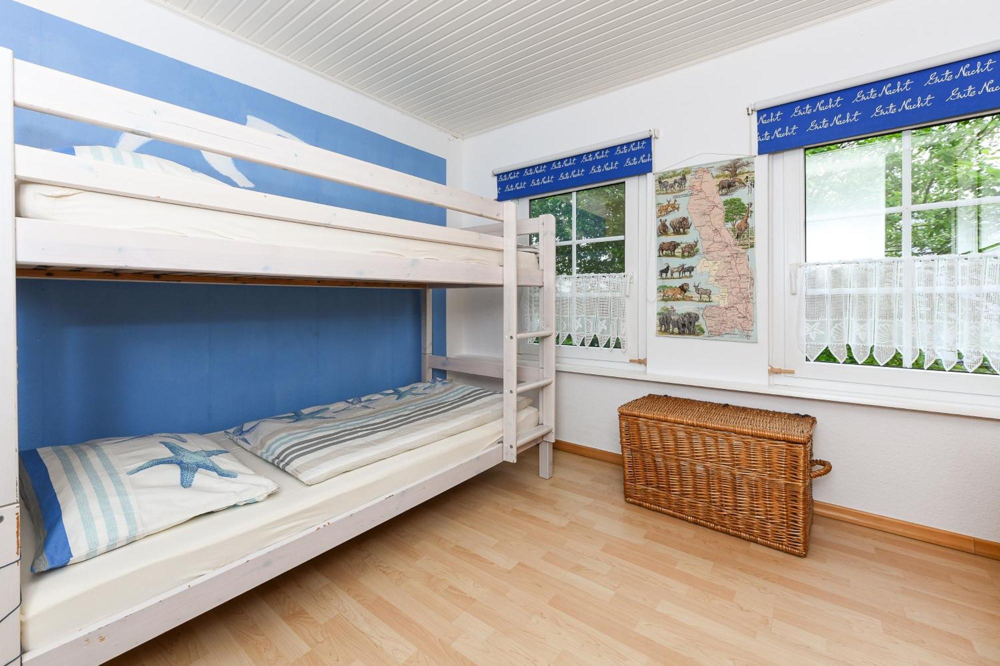 Ferienhaus Dohlennest Carolinensiel Εξωτερικό φωτογραφία